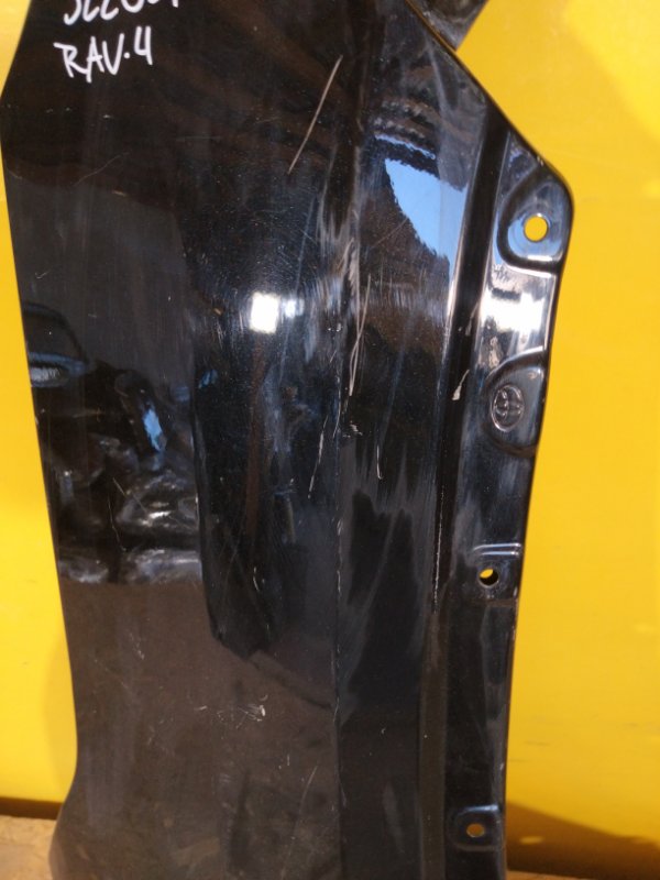 Крыло переднее правое RAV4 18- Крыло переднее правое RAV4 18-