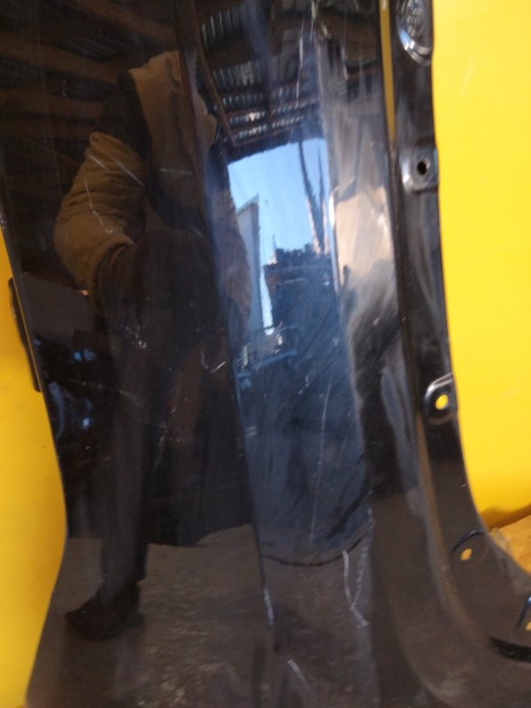 Крыло переднее правое RAV4 18- Крыло переднее правое RAV4 18-