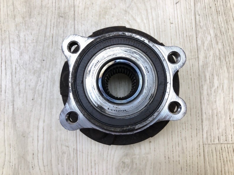 Ступица передняя TOYOTA RAV4 13-19 2.5 2ARFE