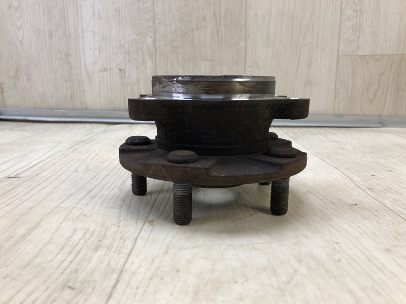 Ступица передняя RAV4 13-19 2016 2.5 2ARFE