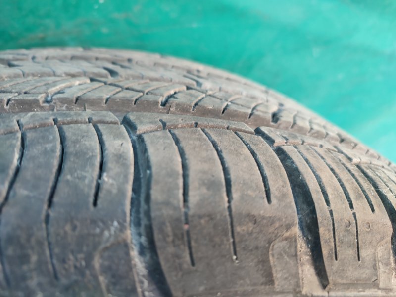 Диск R18 MDX (YD3) 13-21 2014 Внедорожник 3.5