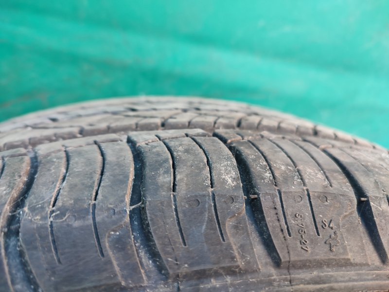 Диск R18 MDX (YD3) 13-21 2014 Внедорожник 3.5