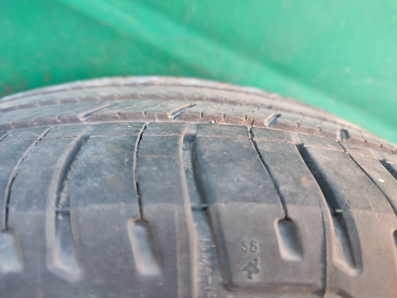 Диск R18 MDX (YD3) 13-21 2014 Внедорожник 3.5