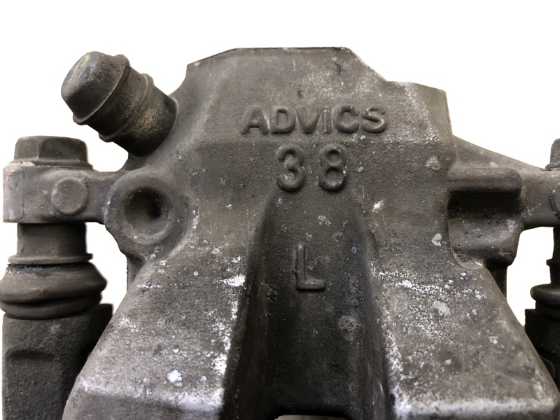 Суппорт тормозной задний левый RAV4 13-19 2016 2.5 2ARFE Суппорт тормозной задний левый RAV4 13-19 2016 2.5 2ARFE