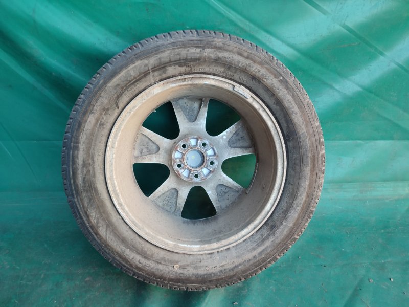 Диск R18 MDX (YD3) 13-21 2014 Внедорожник 3.5