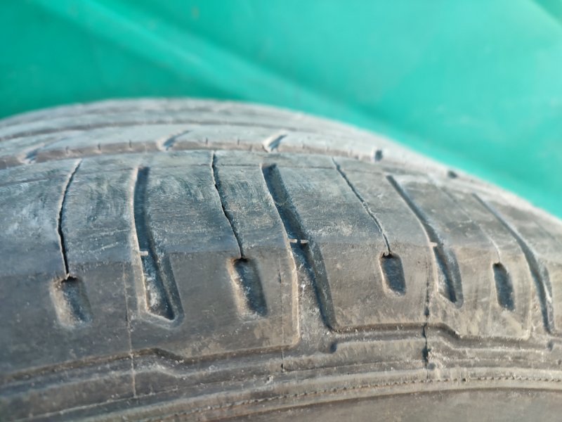 Диск R18 ACURA MDX (YD3) 13-21 Внедорожник 3.5