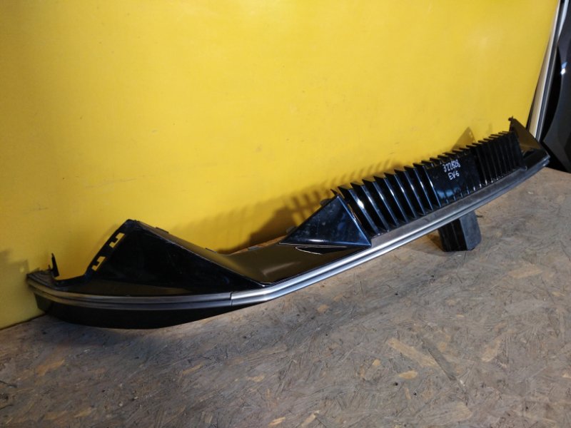 Бампер передний KIA EV6 21-