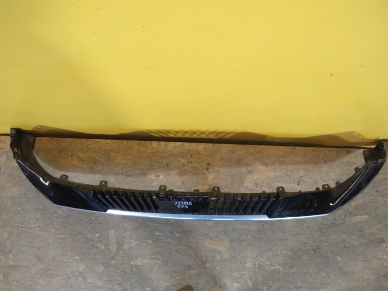 Бампер передний EV6 21-