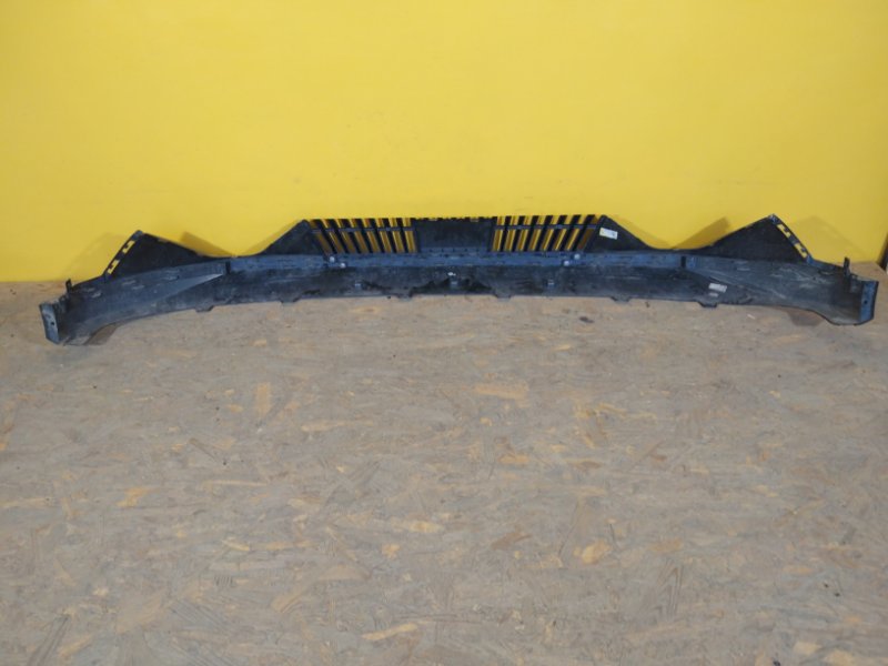 Бампер передний EV6 21-