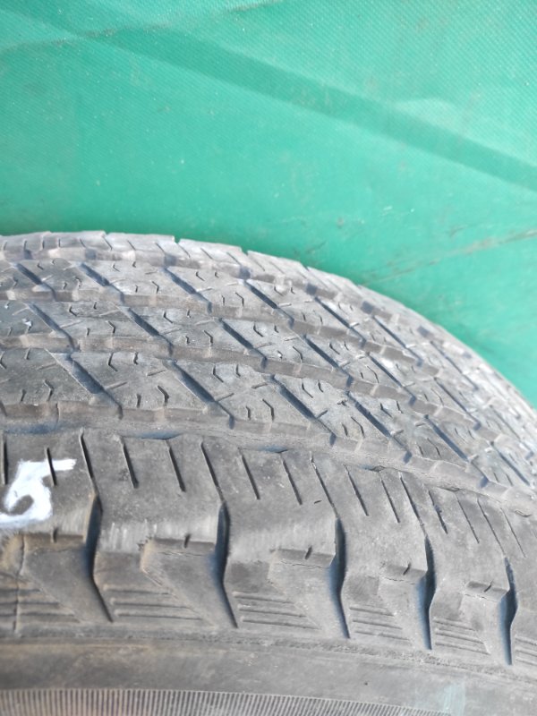 Диск R18 MAZDA CX-9 06-16 Внедорожник 3.5