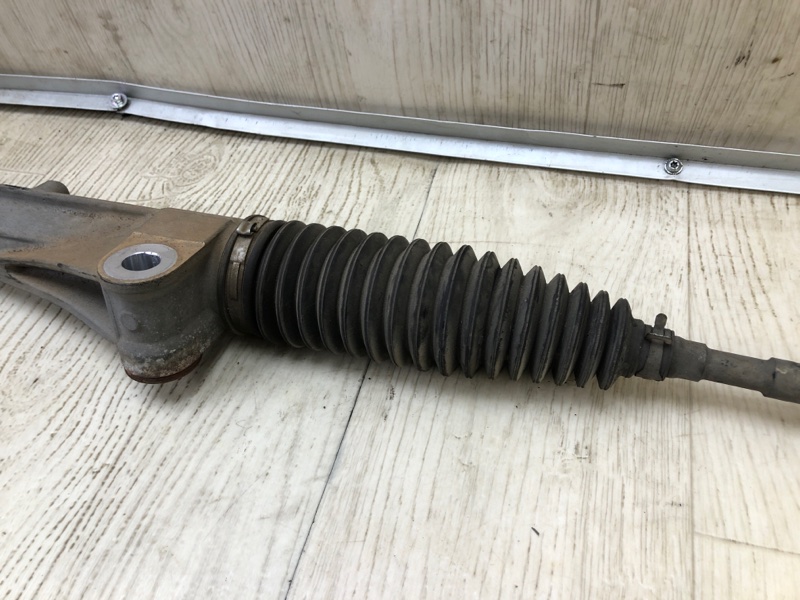 Рулевая рейка RAV4 13-19 2016 2.5 2ARFE Рулевая рейка RAV4 13-19 2016 2.5 2ARFE