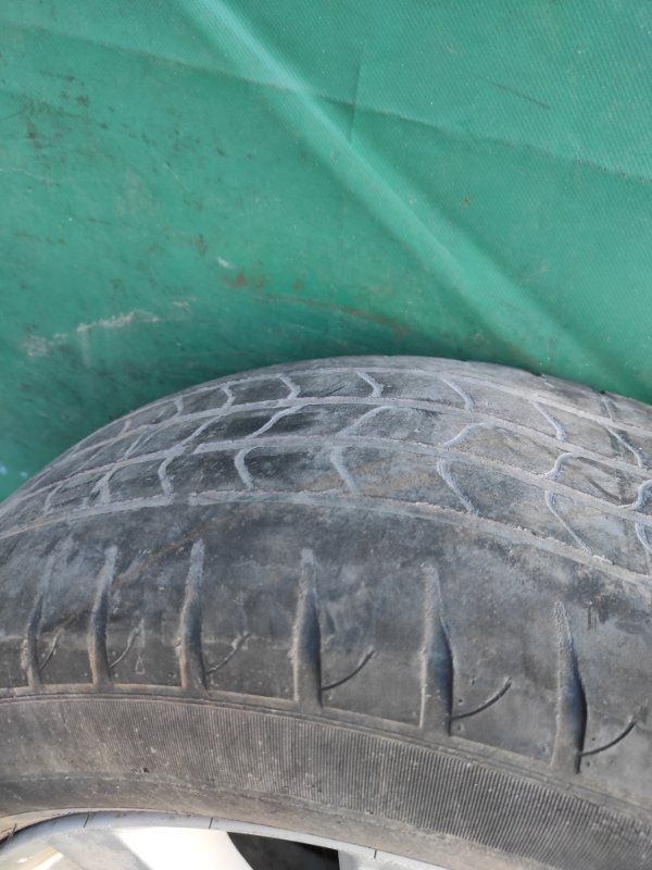 Диск R18 MAZDA CX-9 06-16 Внедорожник 3.5