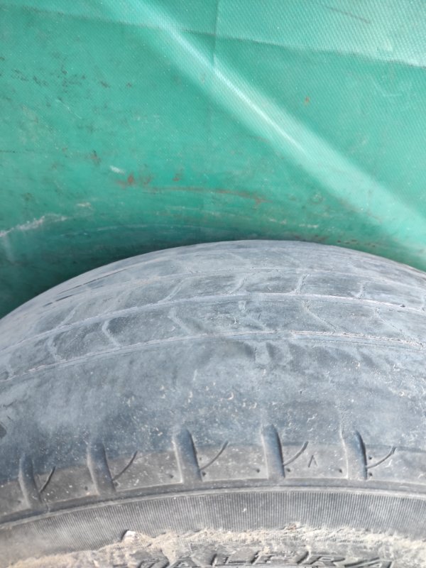 Диск R18 CX-9 06-16 2007 Внедорожник 3.5