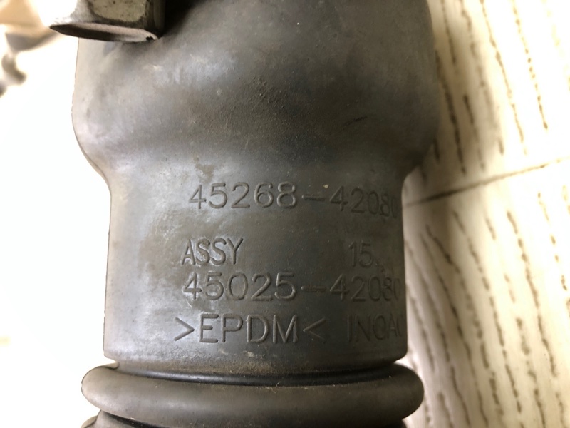 Рулевая рейка RAV4 13-19 2016 2.5 2ARFE Рулевая рейка RAV4 13-19 2016 2.5 2ARFE