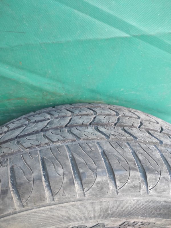 Диск R18 CX-9 06-16 2007 Внедорожник 3.5 Диск R18 CX-9 06-16 2007 Внедорожник 3.5