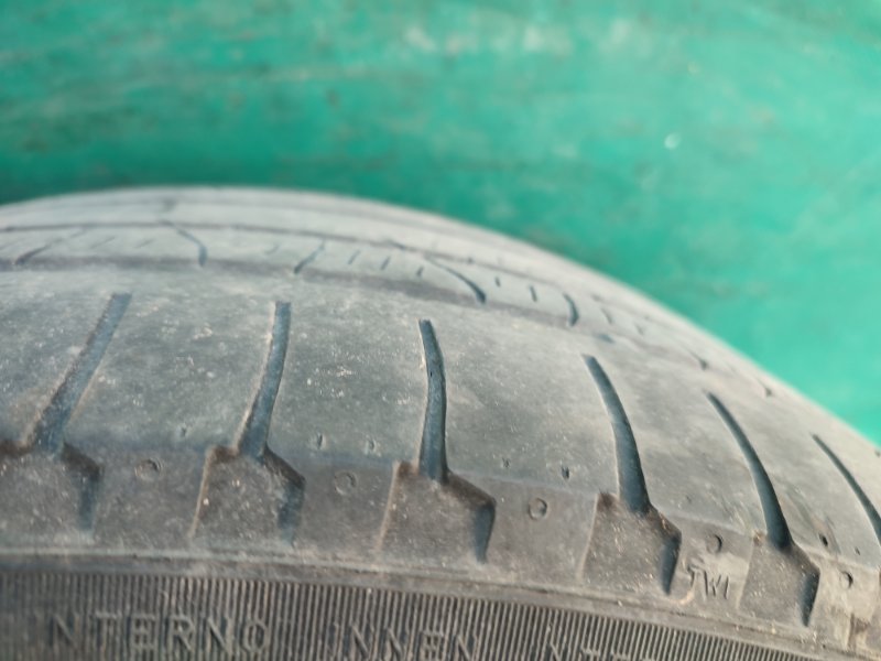 Диск R18 RDX 06-12 2008 Внедорожник 2.3