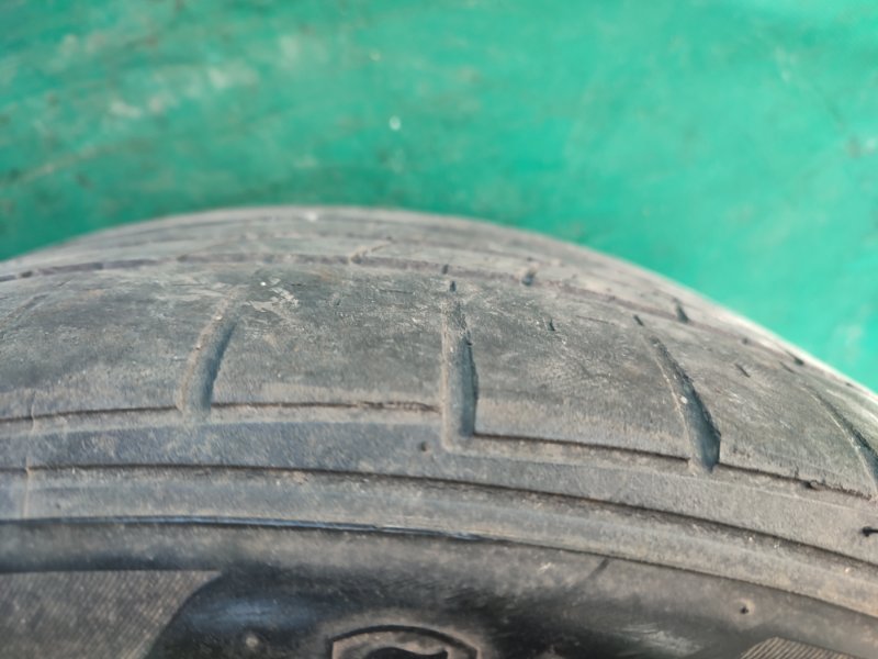 Диск R18 RDX 06-12 2008 Внедорожник 2.3 Диск R18 RDX 06-12 2008 Внедорожник 2.3