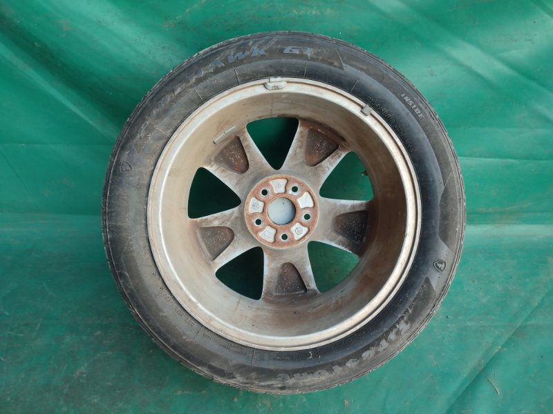 Диск R18 RDX 06-12 2008 Внедорожник 2.3 Диск R18 RDX 06-12 2008 Внедорожник 2.3