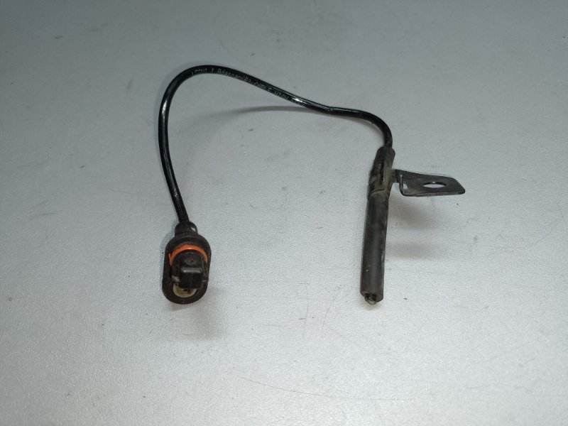 Датчик ABS задний правый MITSUBISHI LANCER X 10 07-15 2014 2.0 4B11 4670A580 Б/У