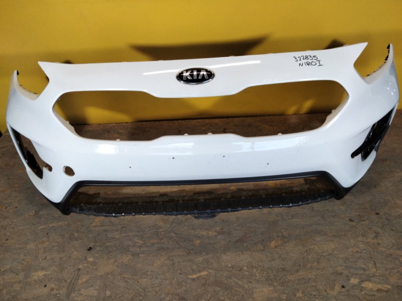 Бампер передний KIA NIRO DE 16-22 86511-Q4000 Б/У