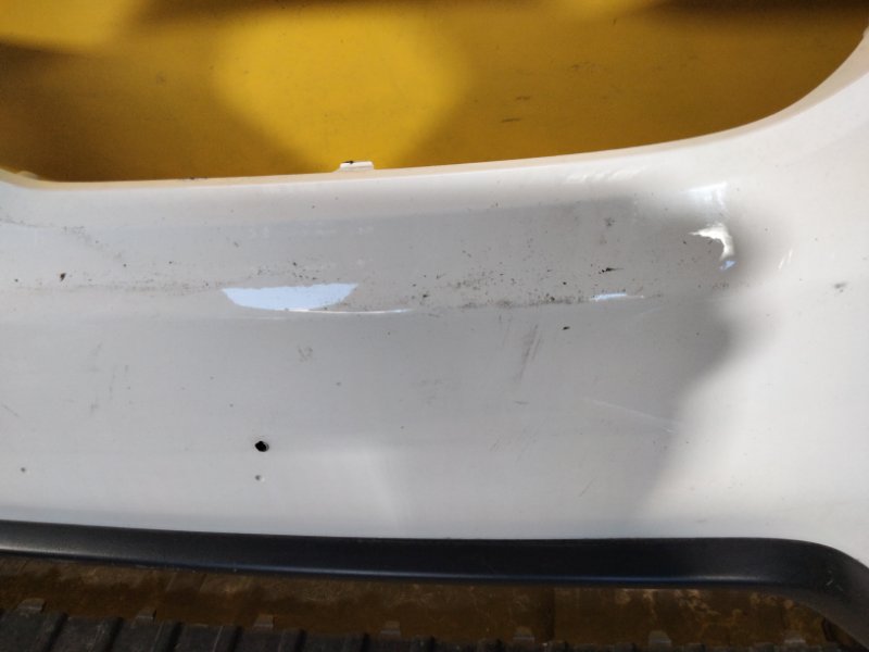 Бампер передний NIRO DE 16-22