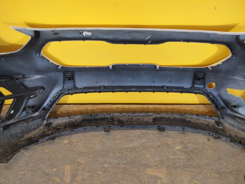 Бампер передний NIRO DE 16-22