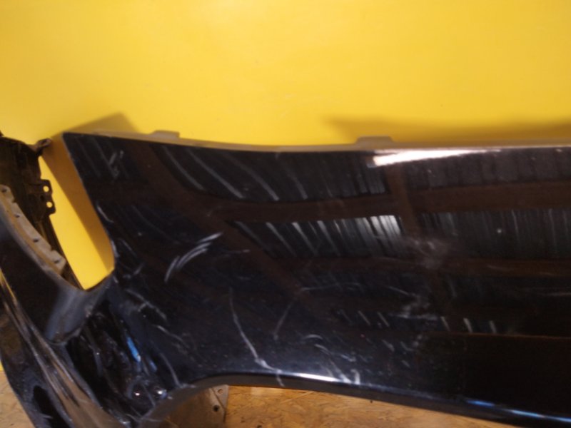 Бампер передний NIRO DE 16-22