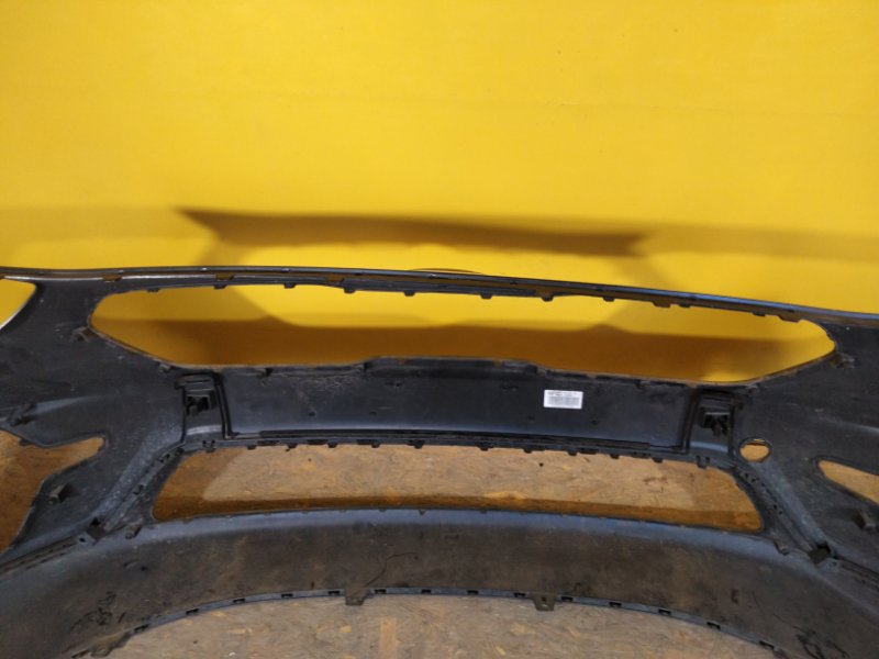 Бампер передний NIRO DE 16-22