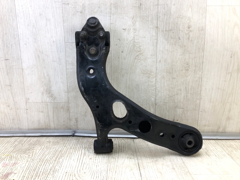 Рычаг передней подвески нижний левый RAV4 13-19 2016 2.5 2ARFE Рычаг передней подвески нижний левый RAV4 13-19 2016 2.5 2ARFE