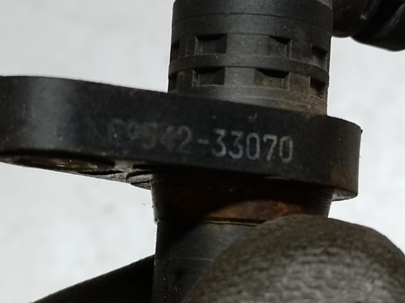Датчик ABS передний правый ES300 ES330 01-06 2006 XV30 3.3 3MZFE