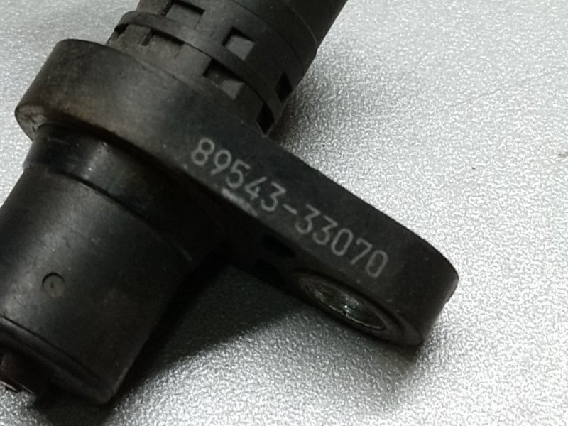 Датчик ABS передний левый ES300 ES330 01-06 2006 XV30 3.3 3MZFE