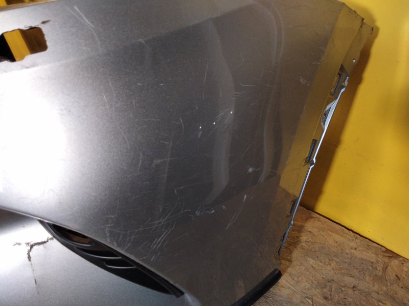 Бампер передний HIGHLANDER 2020- Бампер передний HIGHLANDER 2020-