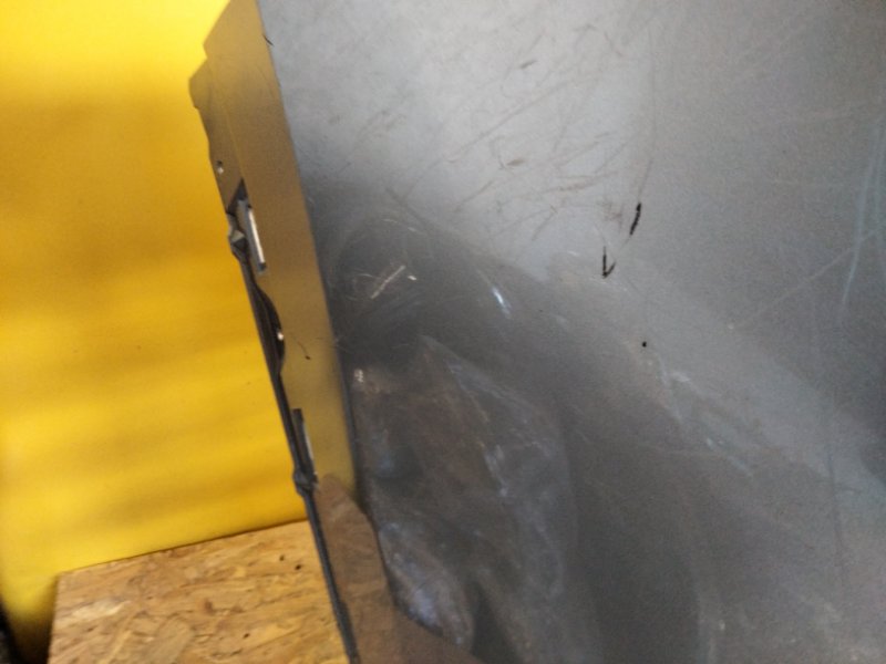 Бампер передний HIGHLANDER 2020- Бампер передний HIGHLANDER 2020-