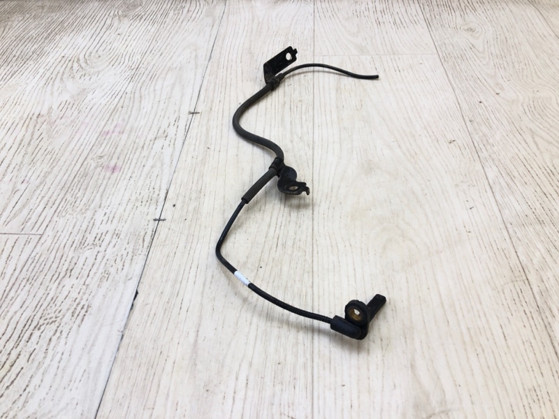 Датчик ABS передний левый MITSUBISHI LANCER X 10 07-15 2010 2.0 4B11 4670A575 Б/У