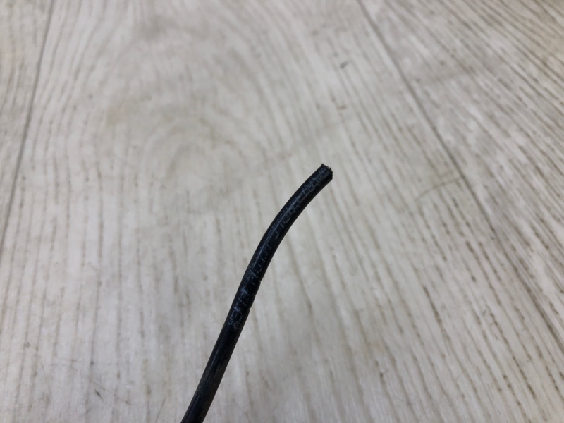 Датчик ABS передний левый LANCER X 10 07-15 2010 2.0 4B11