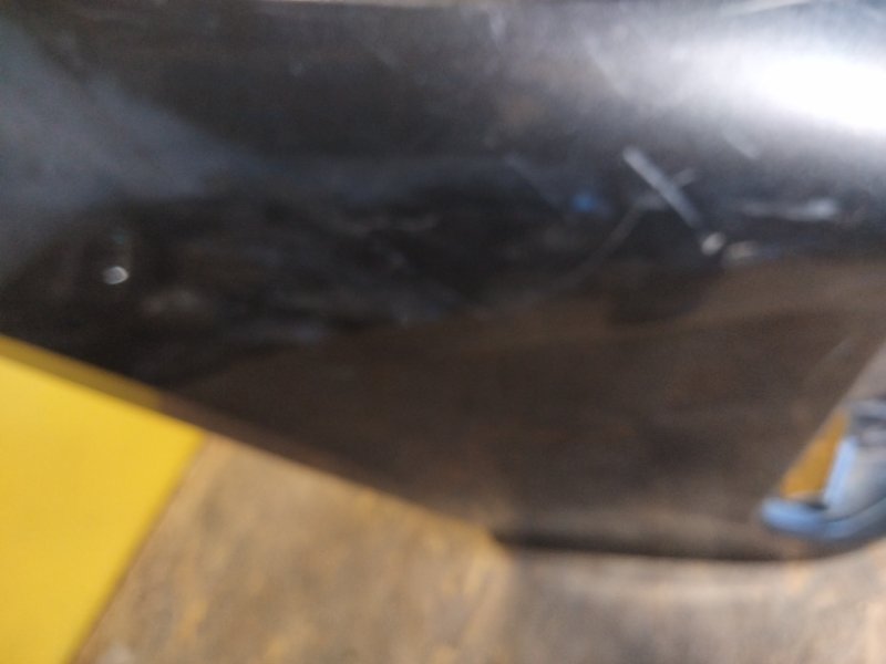 Бампер передний COROLLA 18- Бампер передний COROLLA 18-