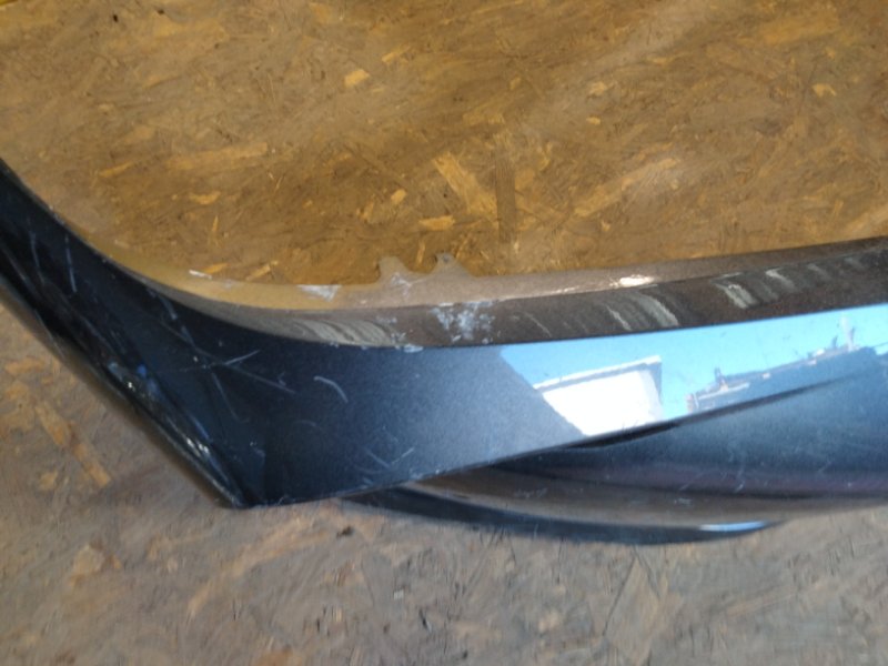 Бампер передний COROLLA 18- Бампер передний COROLLA 18-