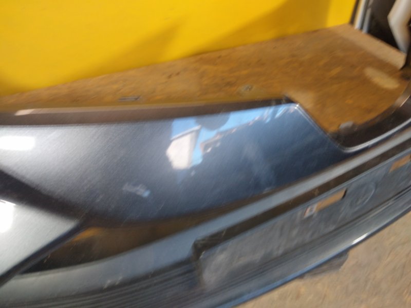 Бампер передний COROLLA 18- Бампер передний COROLLA 18-