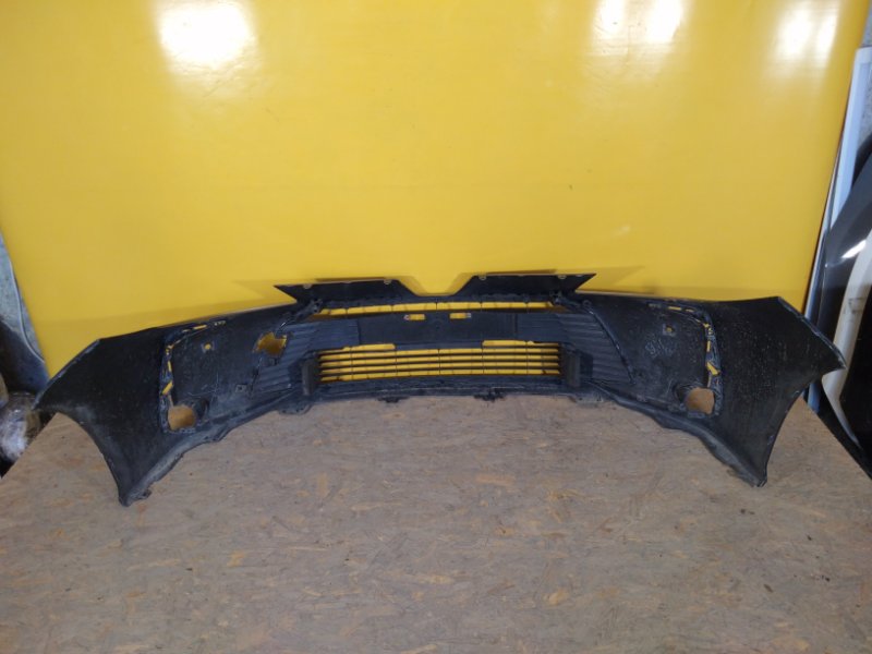 Бампер передний COROLLA 18- Бампер передний COROLLA 18-