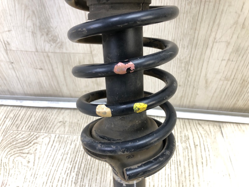 Амортизатор задний LANCER X 10 07-15 2010 2.0 4B11