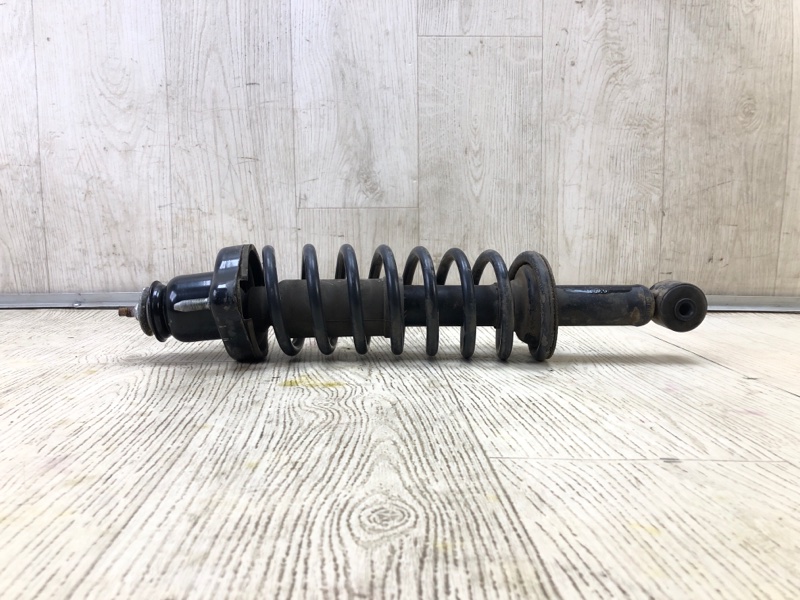 Амортизатор задний LANCER X 10 07-15 2010 2.0 4B11 Амортизатор задний LANCER X 10 07-15 2010 2.0 4B11