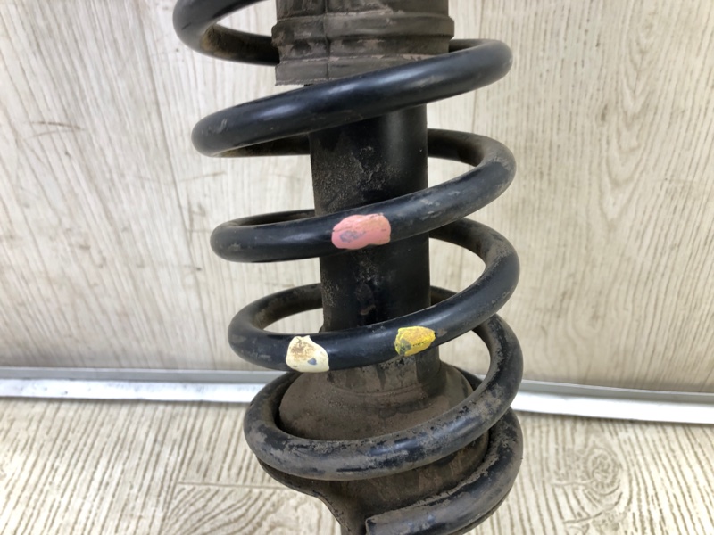 Амортизатор задний LANCER X 10 07-15 2010 2.0 4B11 Амортизатор задний LANCER X 10 07-15 2010 2.0 4B11