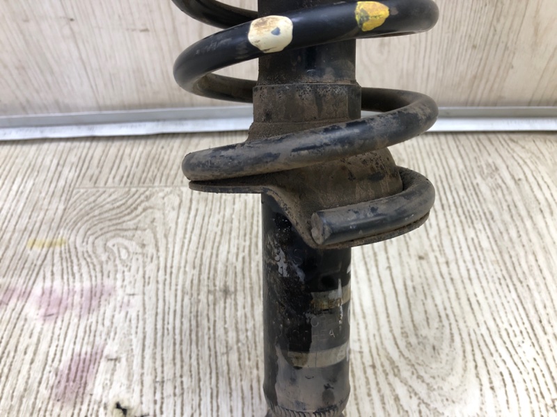 Амортизатор задний LANCER X 10 07-15 2010 2.0 4B11 Амортизатор задний LANCER X 10 07-15 2010 2.0 4B11