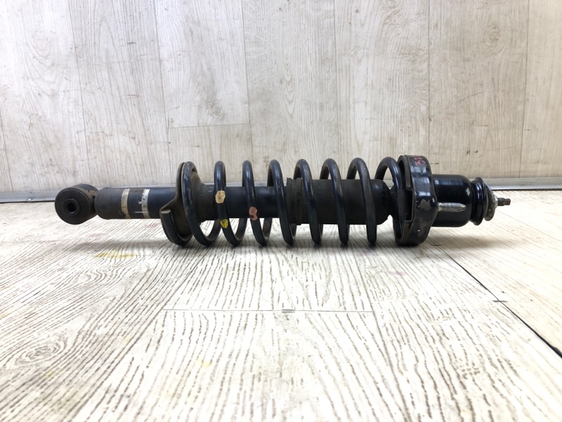 Амортизатор задний LANCER X 10 07-15 2010 2.0 4B11