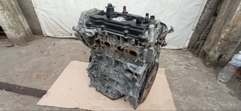 Двигатель бензин X-TRAIL/ROGUE T32 13-20 2015 T32 2.5 QR25DE