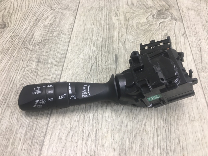 Подрулевой переключатель правый RAV4 13-19 2016 2.5 2ARFE Подрулевой переключатель правый RAV4 13-19 2016 2.5 2ARFE