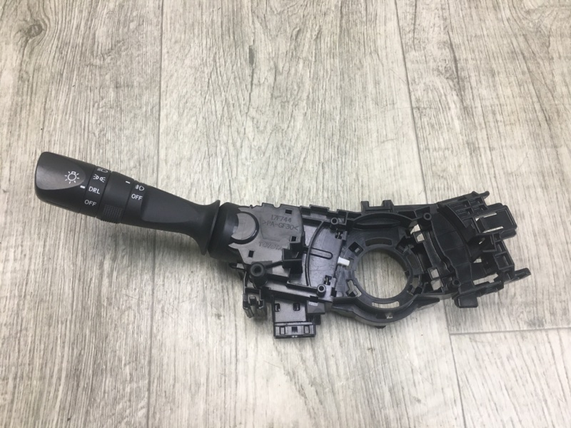 Подрулевой переключатель левый TOYOTA RAV4 13-19 2016 2.5 2ARFE 8414042150 Б/У