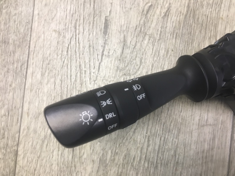 Подрулевой переключатель левый TOYOTA RAV4 13-19 2.5 2ARFE