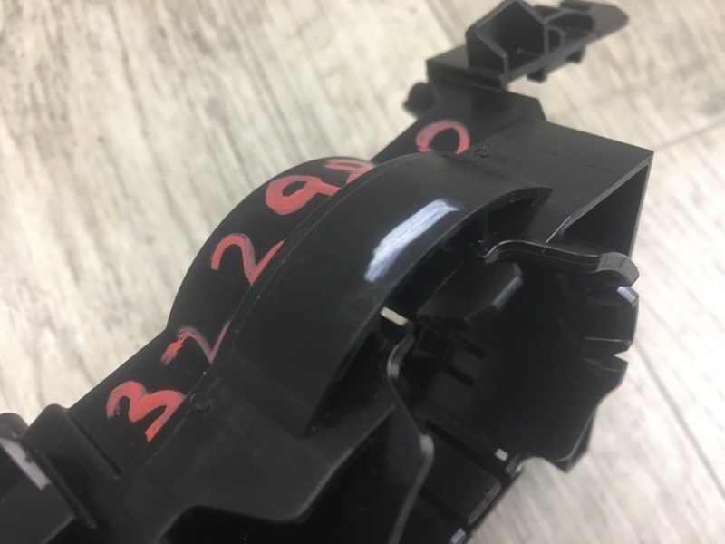 Подрулевой переключатель левый RAV4 13-19 2016 2.5 2ARFE