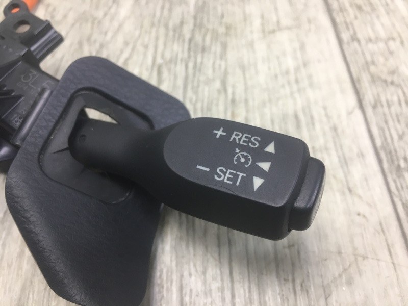 Переключатель круиз-контроля RAV4 13-19 2016 2.5 2ARFE